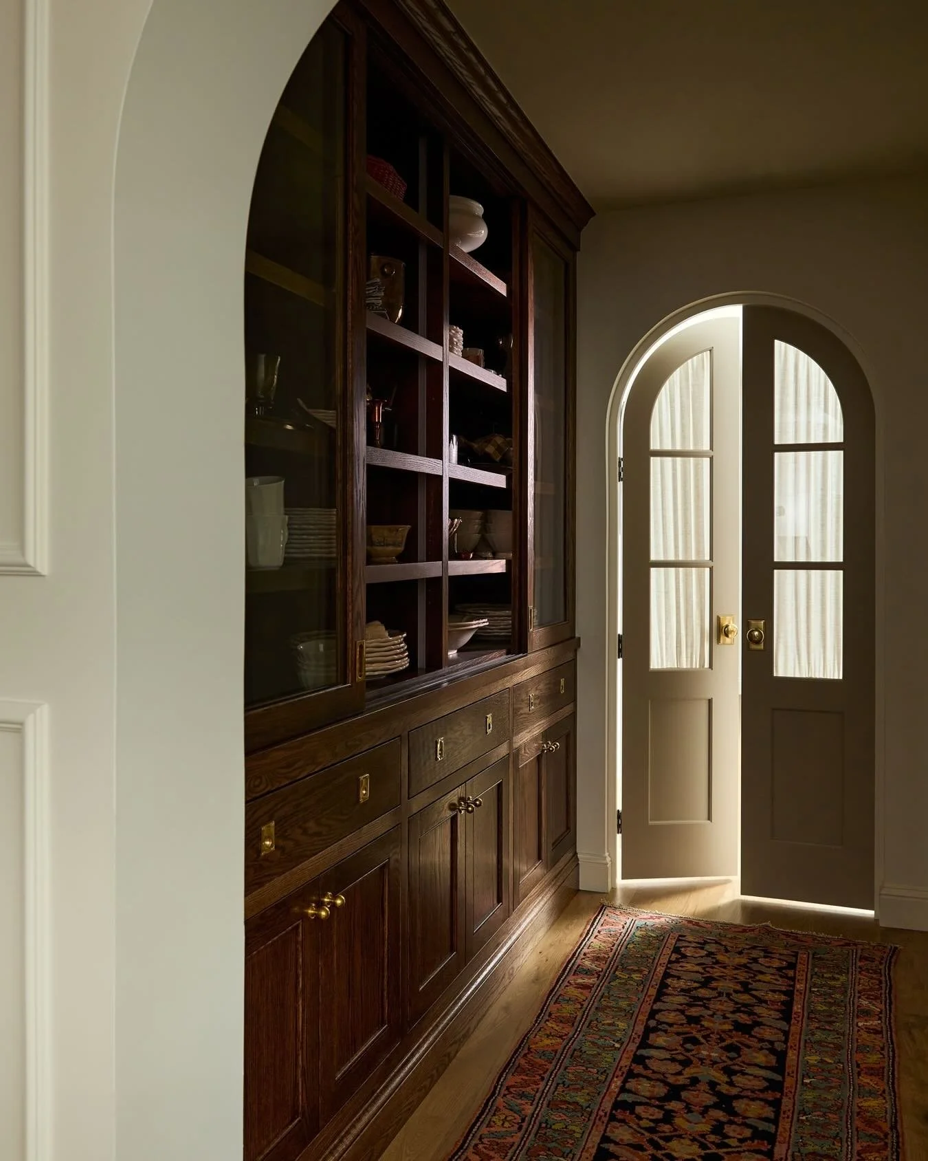 A common refrain we hear as designers when people talk about whole home renovations is something along the lines of &ldquo;and you have to pick every door knob!&rdquo; referencing the many, many decisions that go into any renovation project. While de