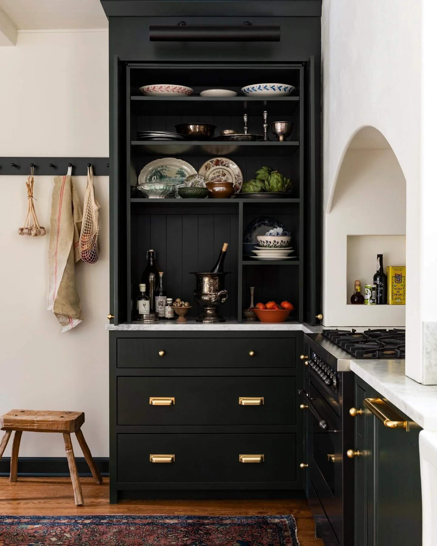 Honored to be on @coloradohomesmag&rsquo;s list of Top Kitchen &amp; Interior Designers for the second year in a row! (If you&rsquo;re new here, I live in Colorado where we have a second office for Oho!) We truly don&rsquo;t take honors like this for