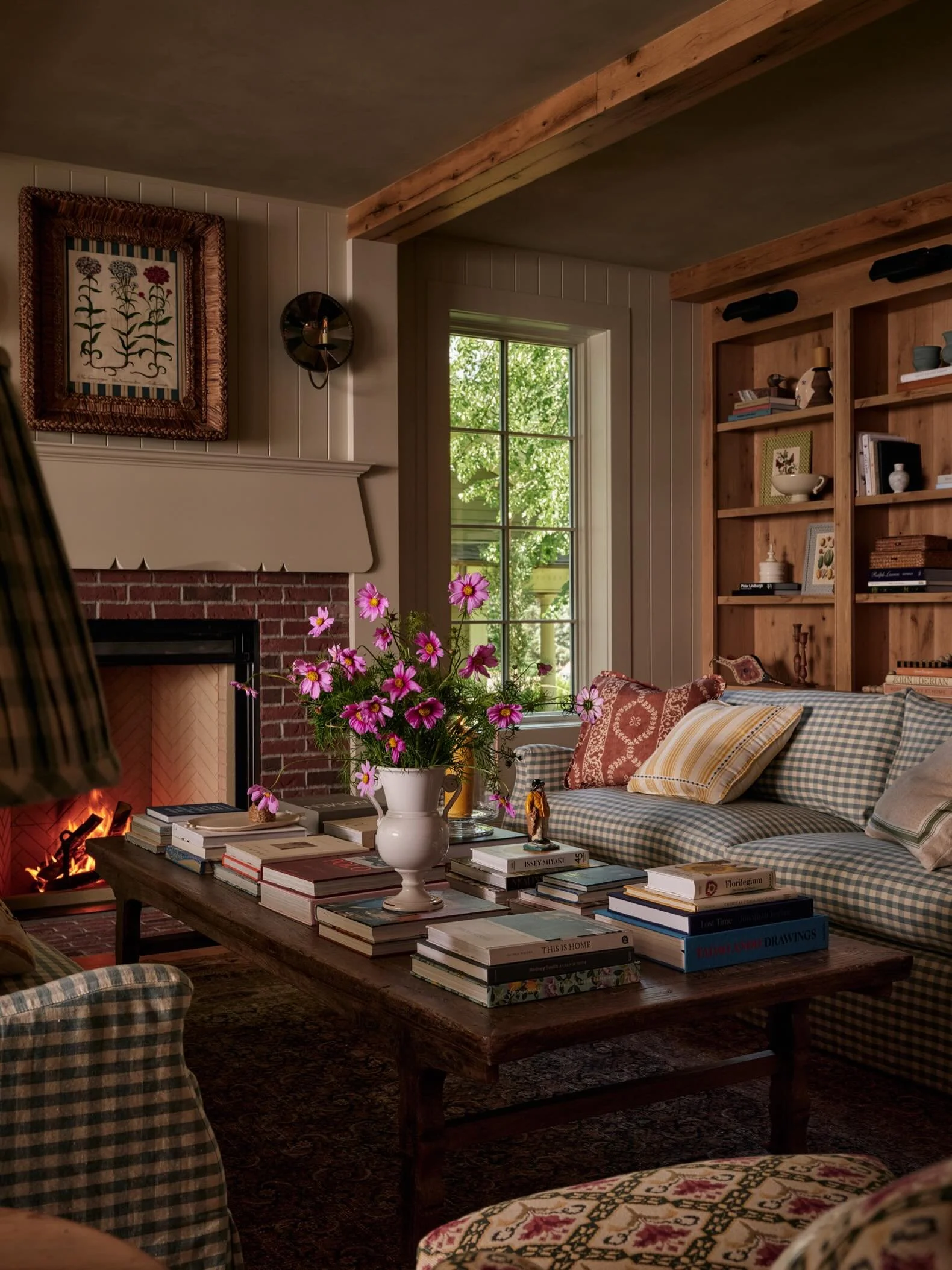 Presenting your first in-feed look at our Mysa Hus project as seen on @dominomag this week!

There&rsquo;s so much of this project we haven&rsquo;t shown you yet so&hellip; buckle up, it&rsquo;s all coming your way soon. In the meantime, you can read