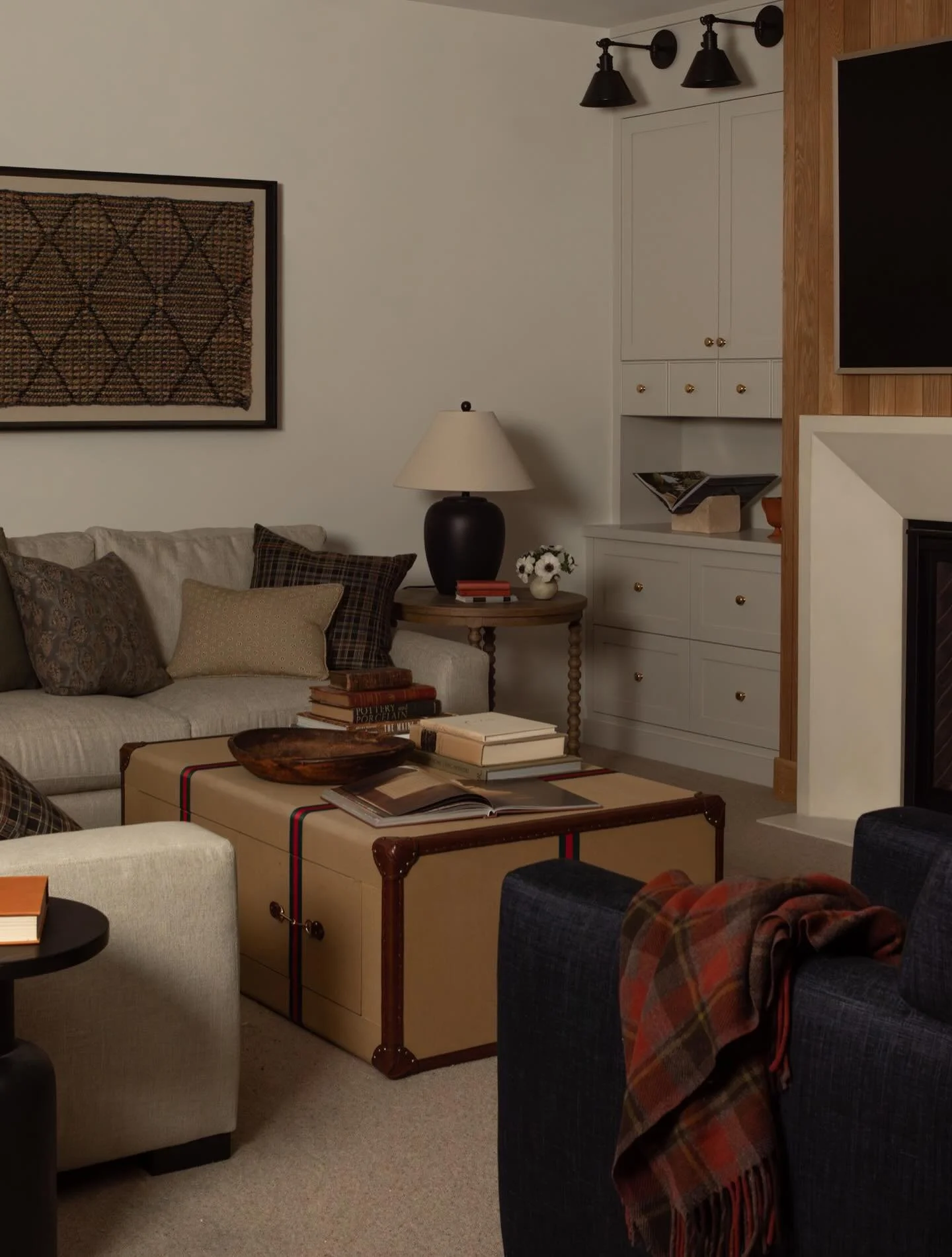 Before we get carried away sharing&nbsp;more of Mysa Hus, you need to see the rest of our really good basement before &amp; after. A lot of times, basements end up being unused (or at the very least, underutilized) space, even though they bring a lot