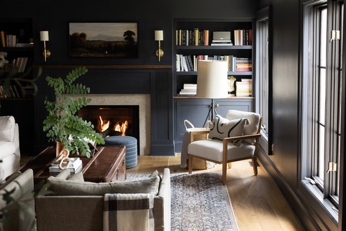 Buffalo Cottage — Oho Interiors | Based in the Twin Cities and Projects ...