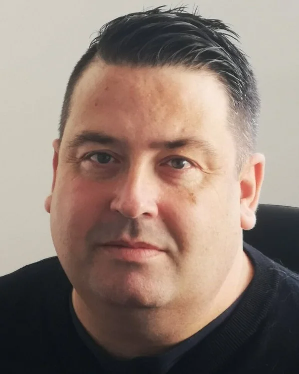 Joe Quinn - General manager of Areaplan -  Office Partitions