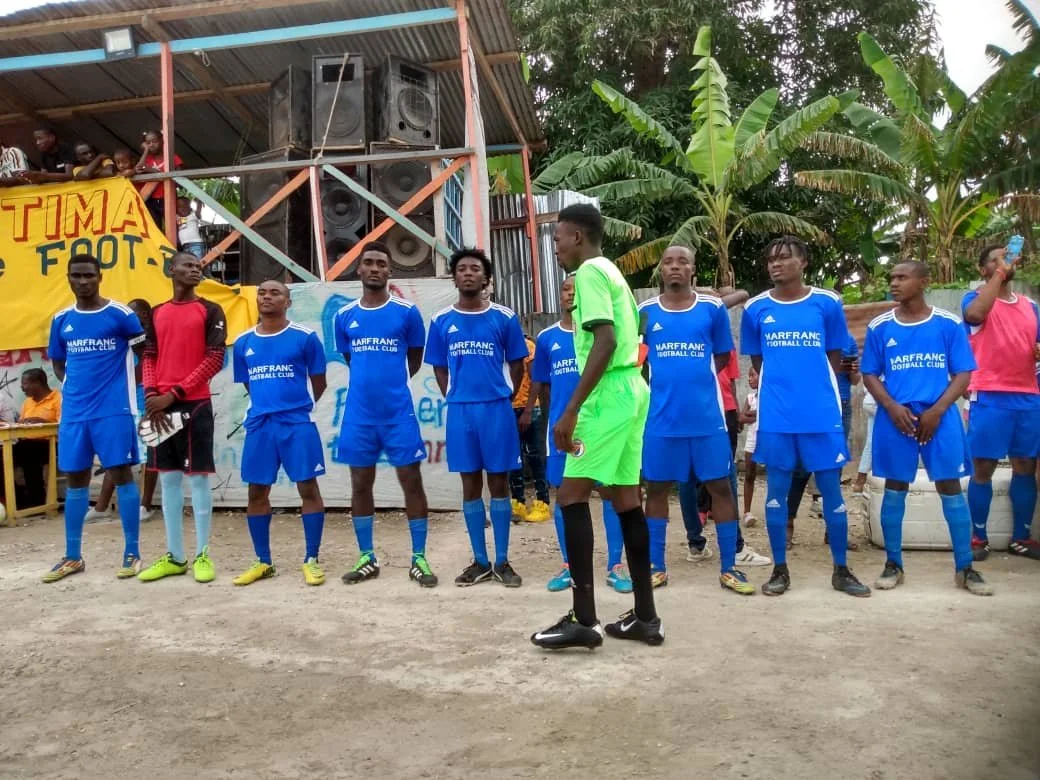Marfranc Football Club (MFC)
