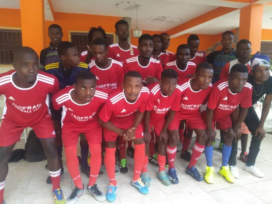 Marfranc Football Club