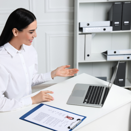 La selección como experiencia: resultados de nuestra evaluación de servicio.