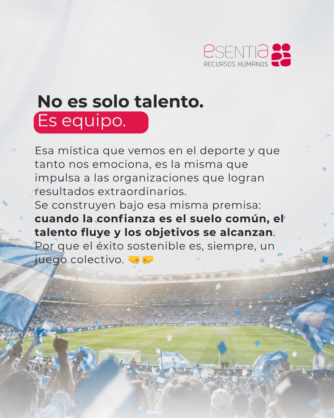 &iexcl;Se viene el Mundial y nosotros ya estamos listos! 🇦🇷🇦🇷🇦🇷