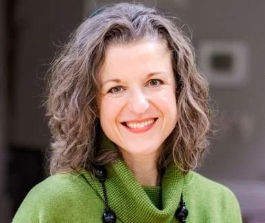 Wellness at Wallberry Farm (a Joanna Simpson Foundation event)