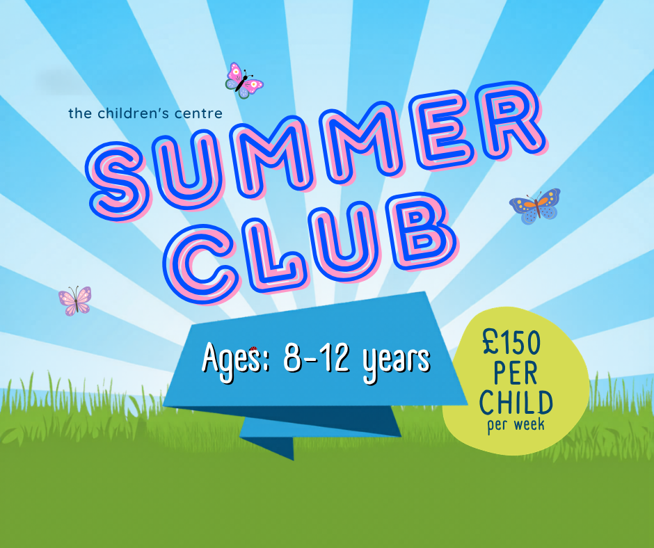 Summer Club 2026