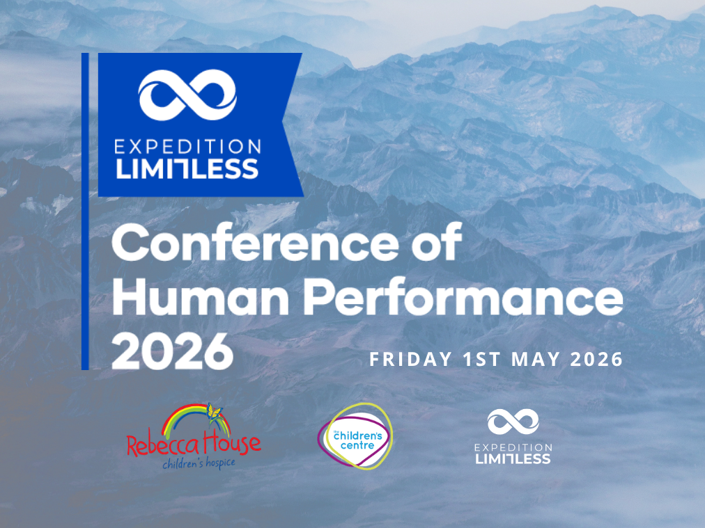 Expedition Limitless: Conference of Leadership & Performance