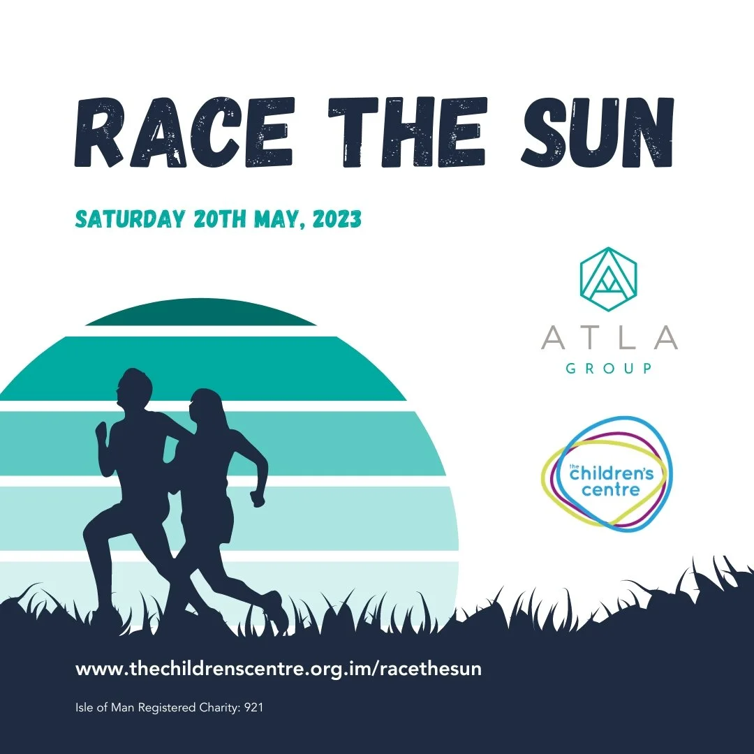Atla Group announced as new sponsor for Race the Sun — The Children's ...