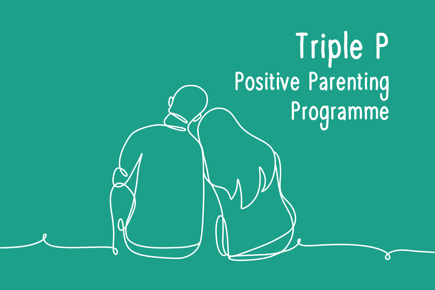 Triple P – Positive Parenting Programme