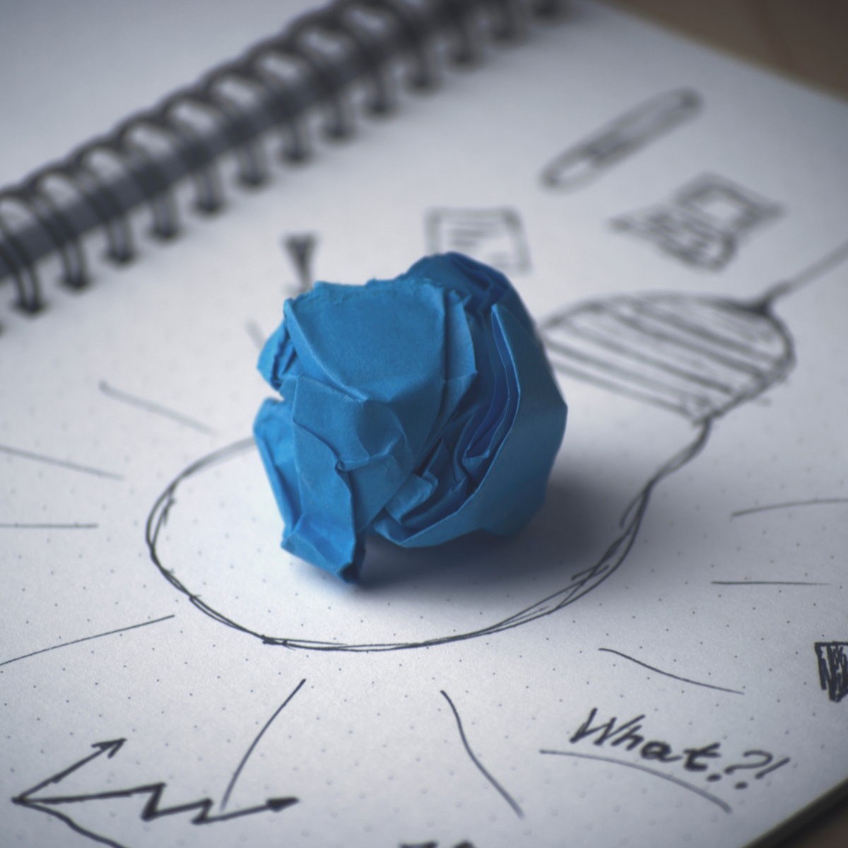 Critical Thinking in workplace