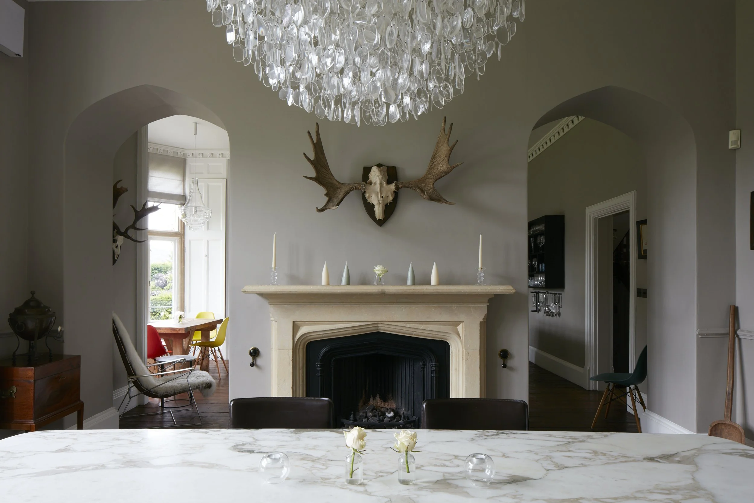 The Old Rectory — StudioMorey