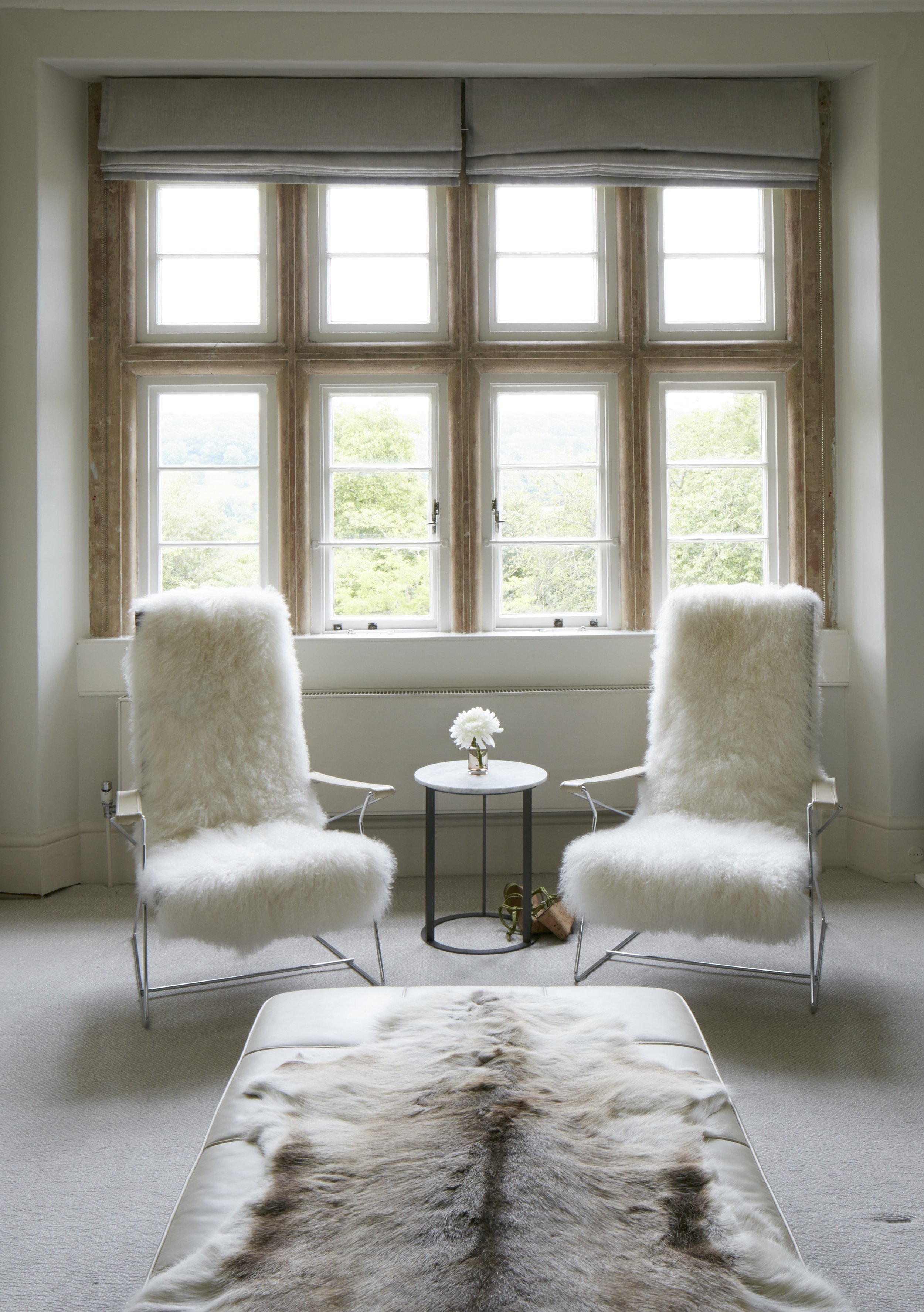 The Old Rectory — StudioMorey