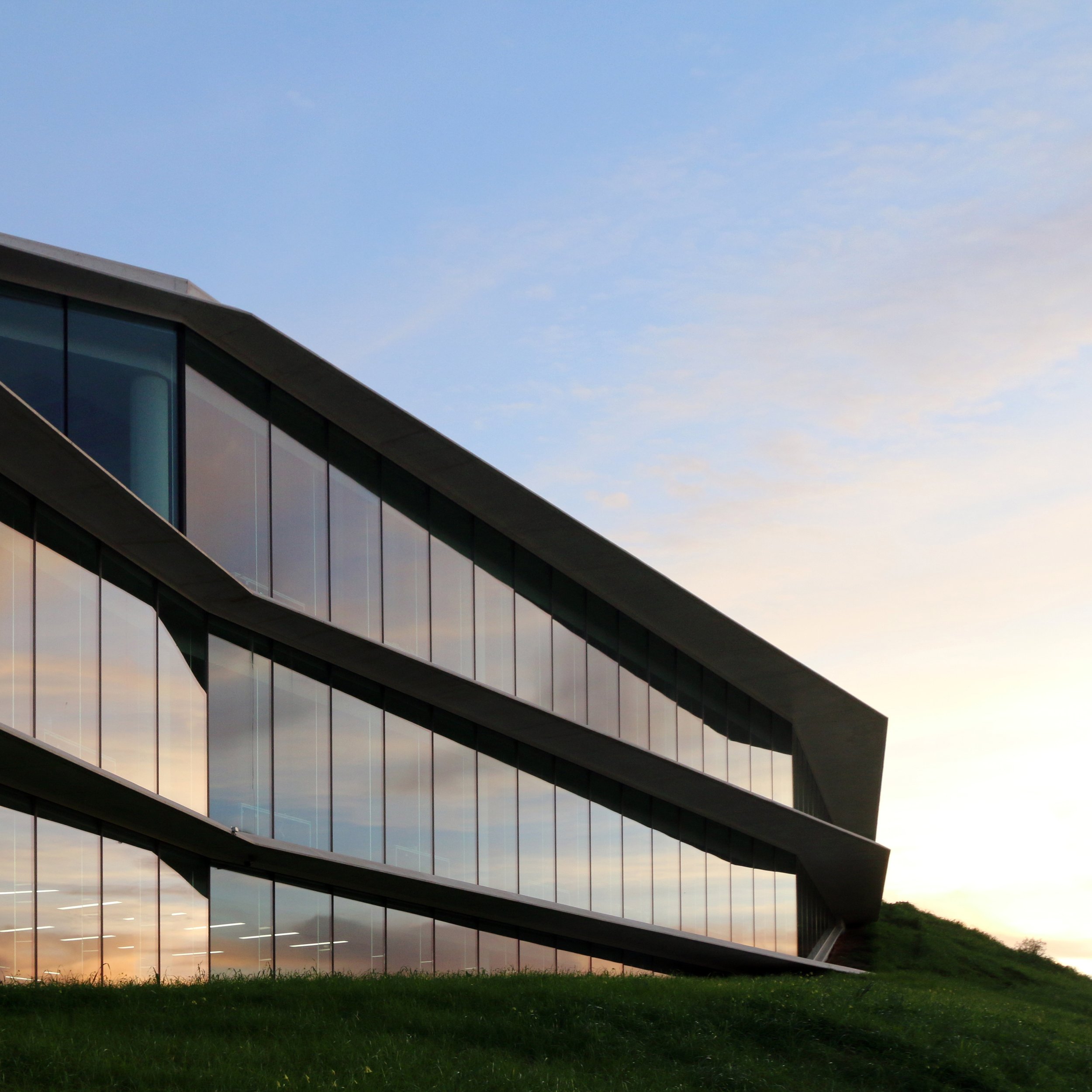 SANTANDER HEADQUARTERS