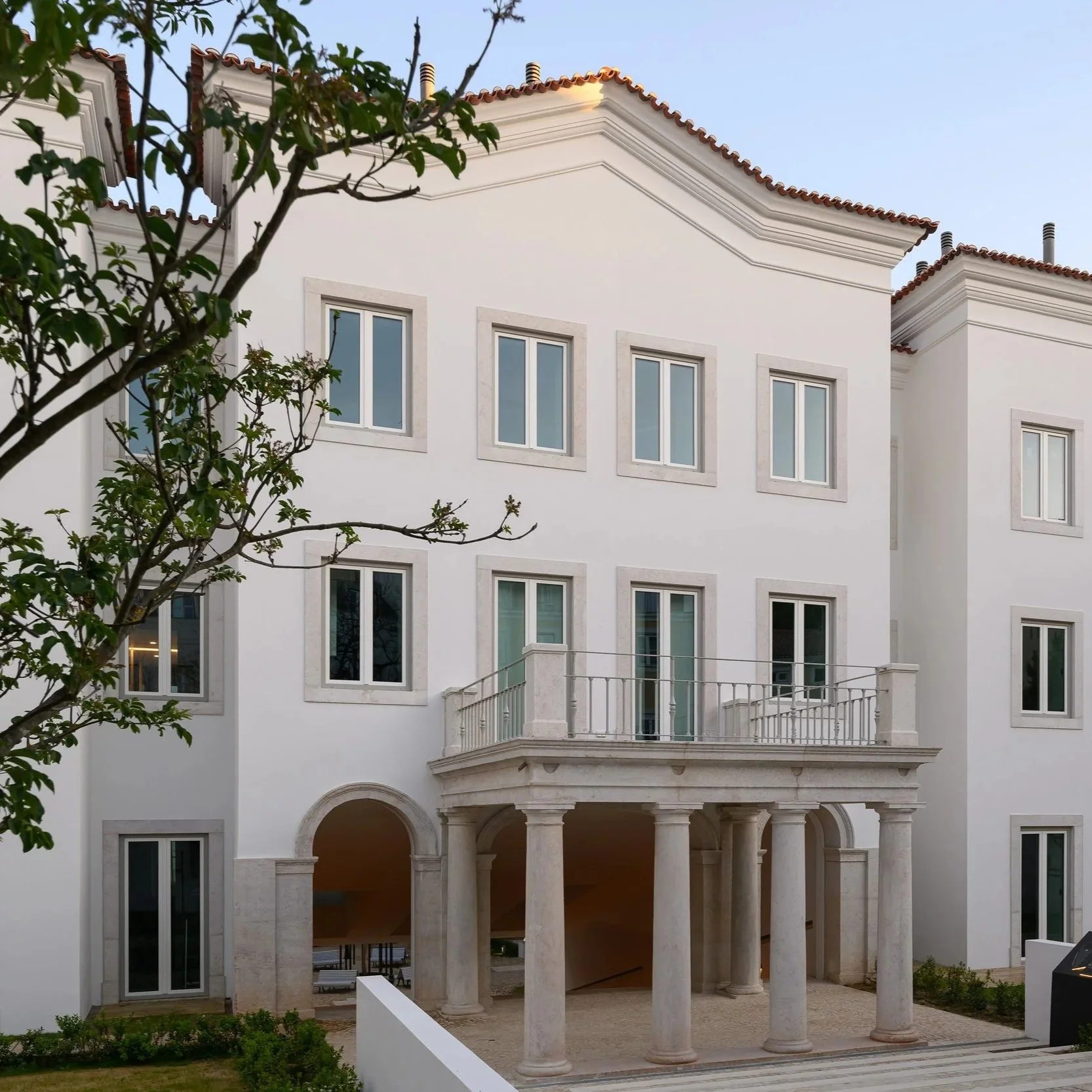 VILLA INFANTE