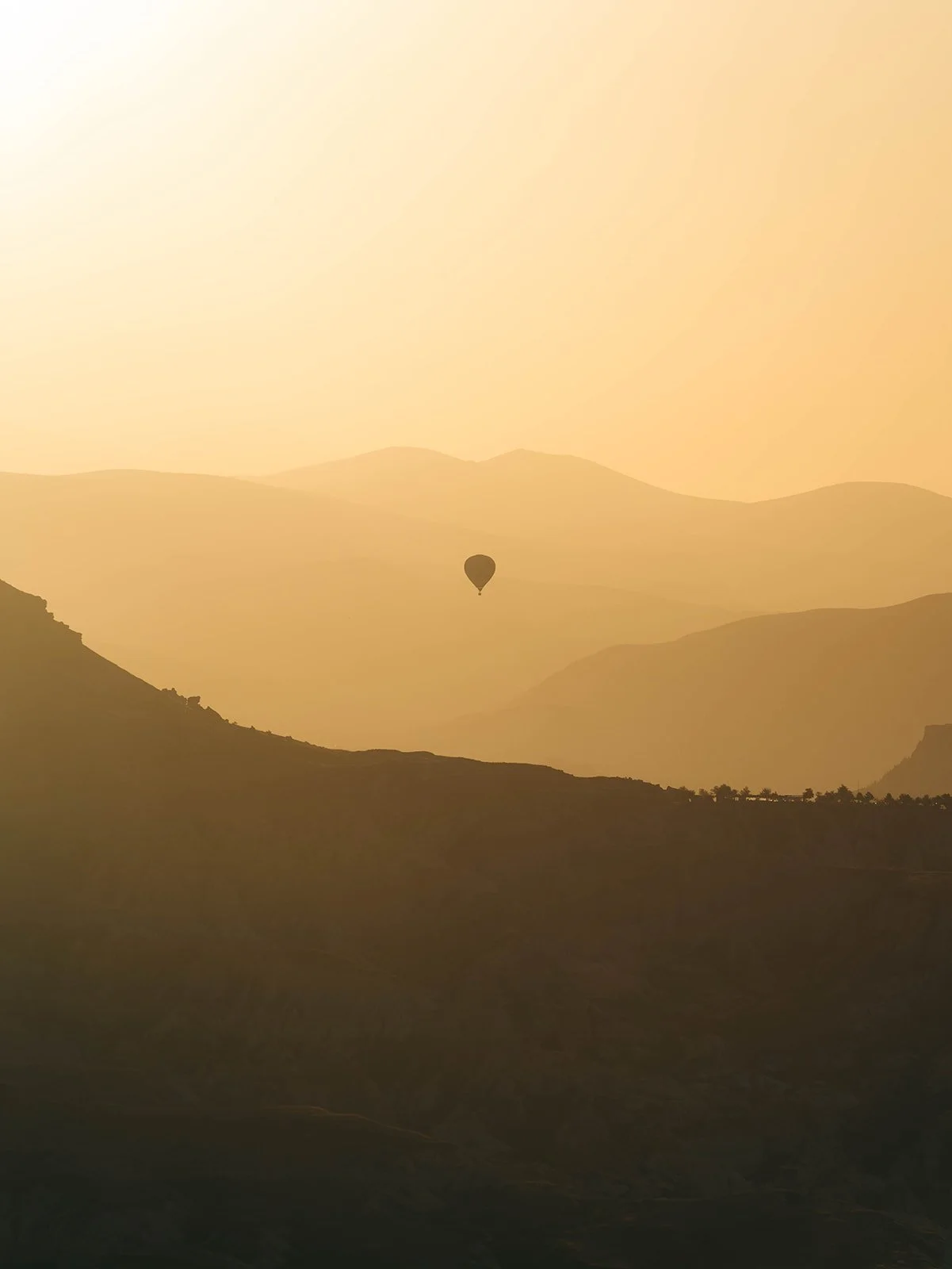 Turkey travel images by Merel Tuk