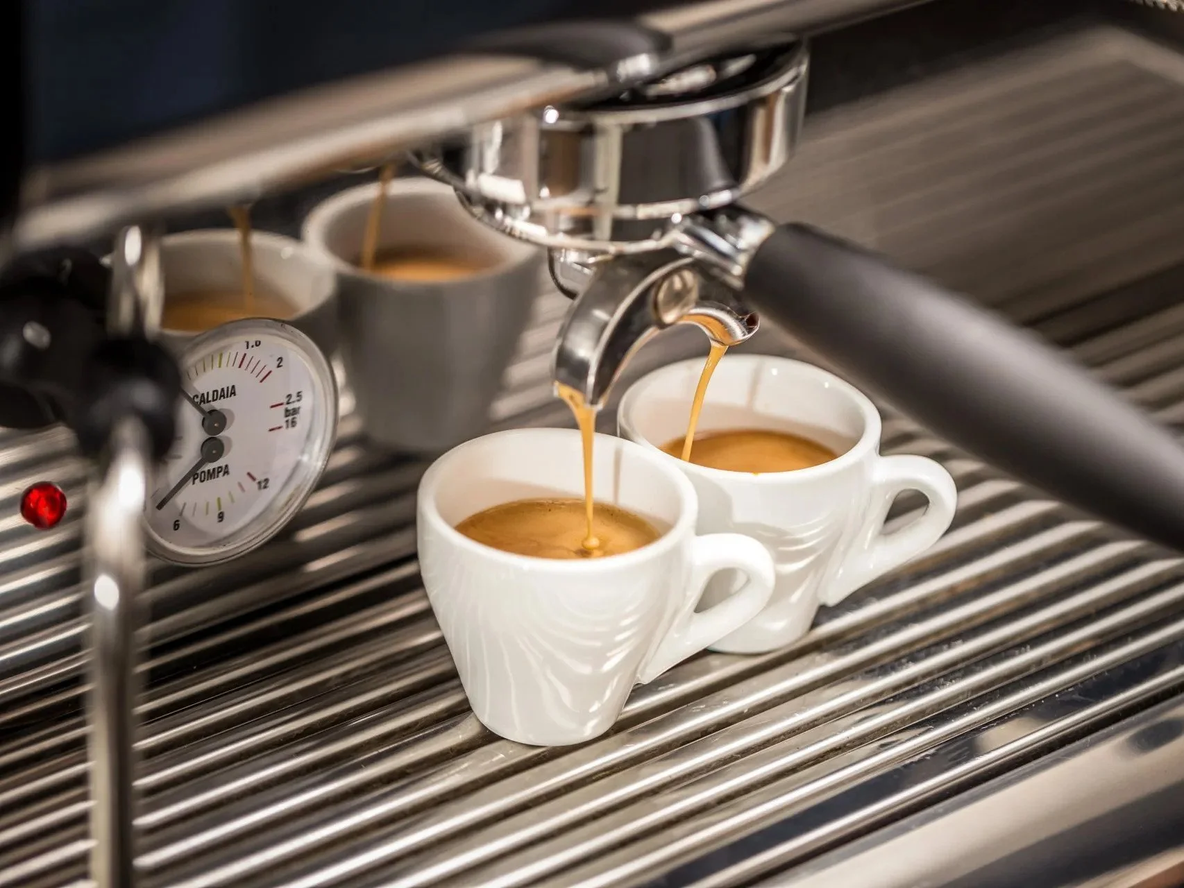 Coffee Machine Service & Repair Cumbria, Lancashire & Yorkshire