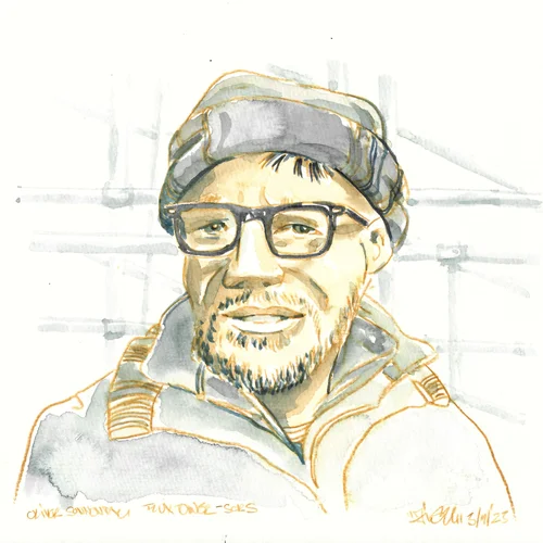 Oliver Sonnentag