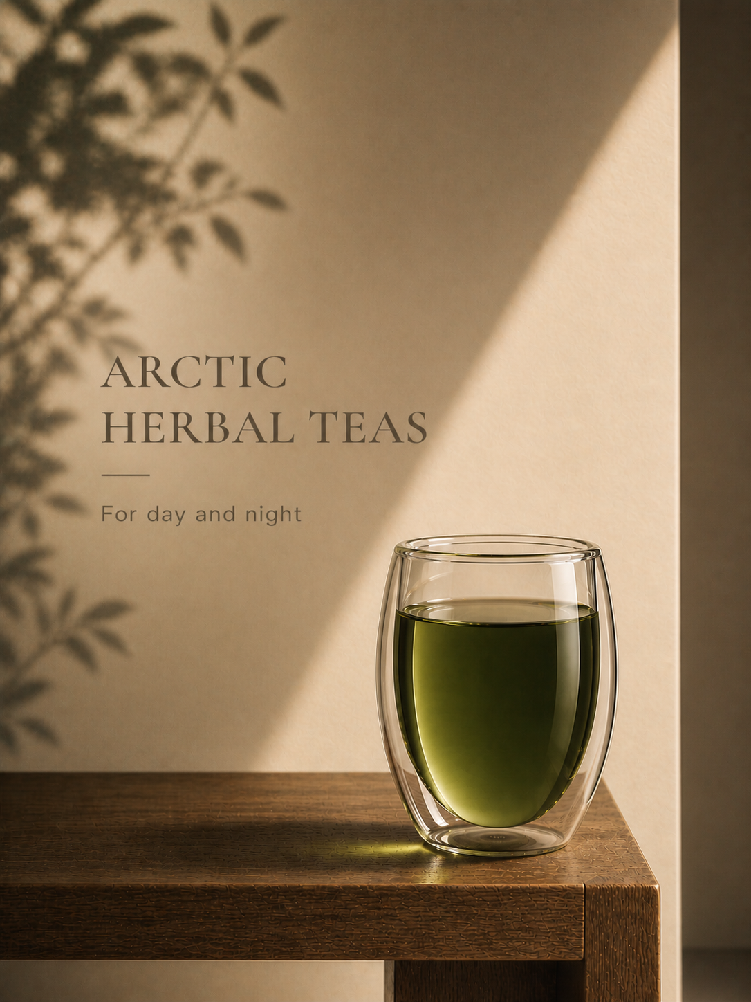 Wicklow-Nordic herbal tea for focus