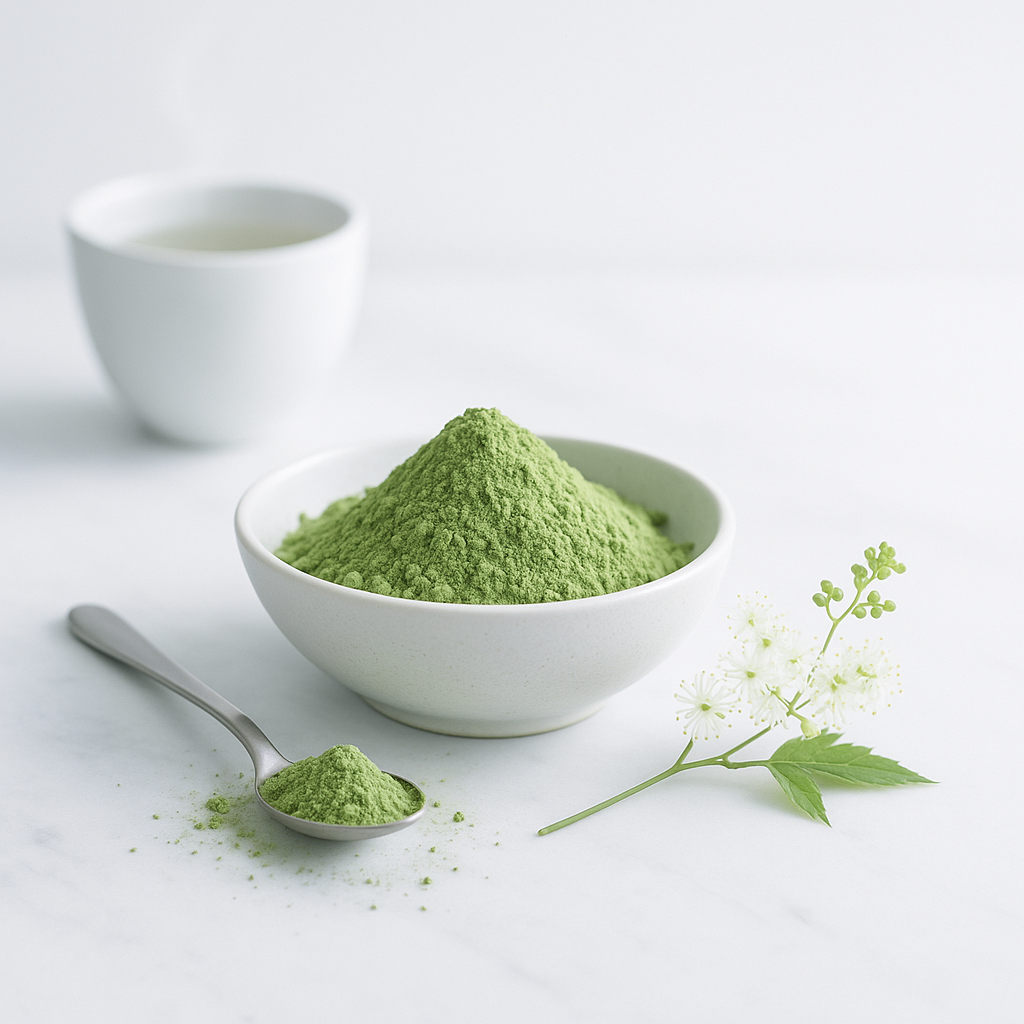 All products are suitable for everyday use and contain no additives.

