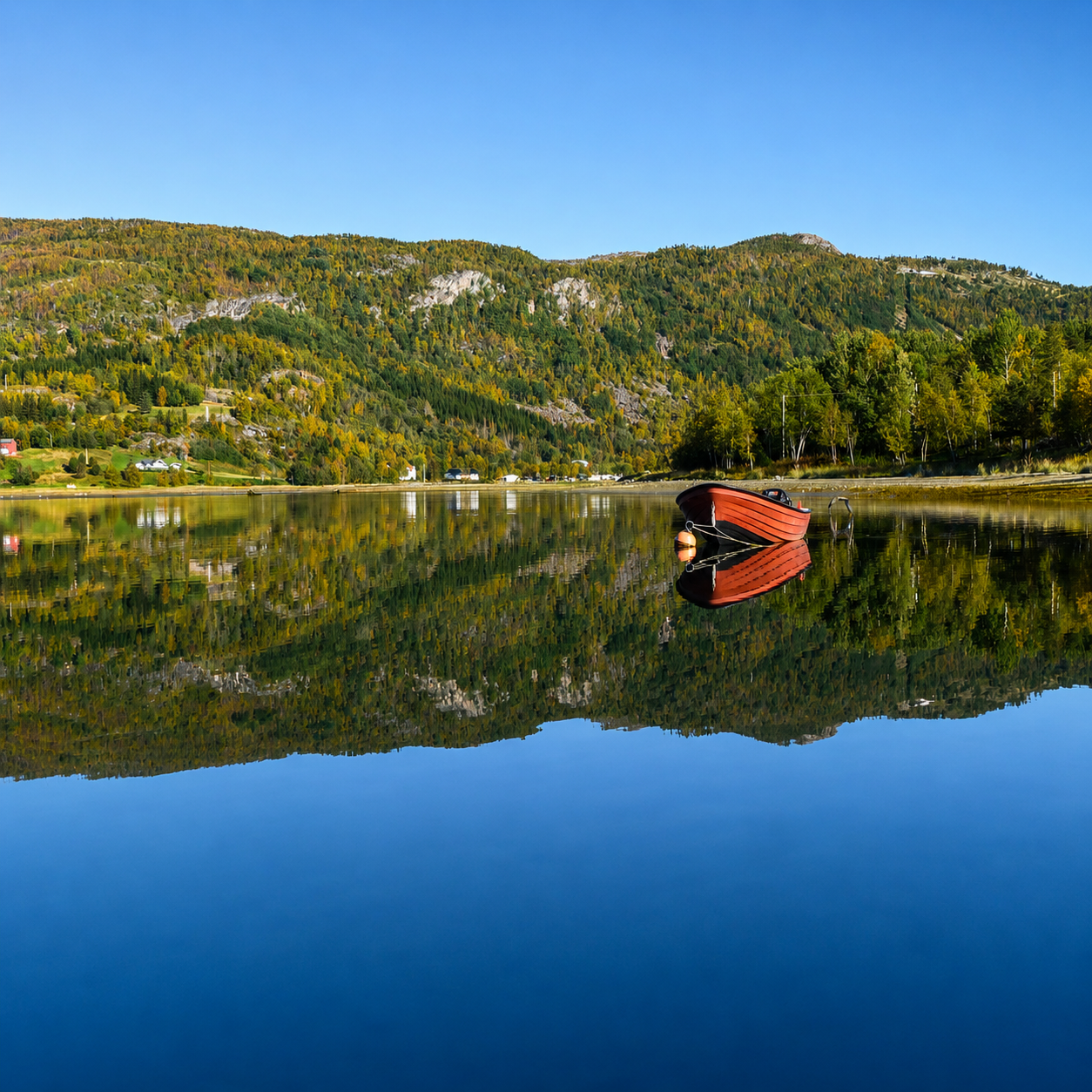 Misvær