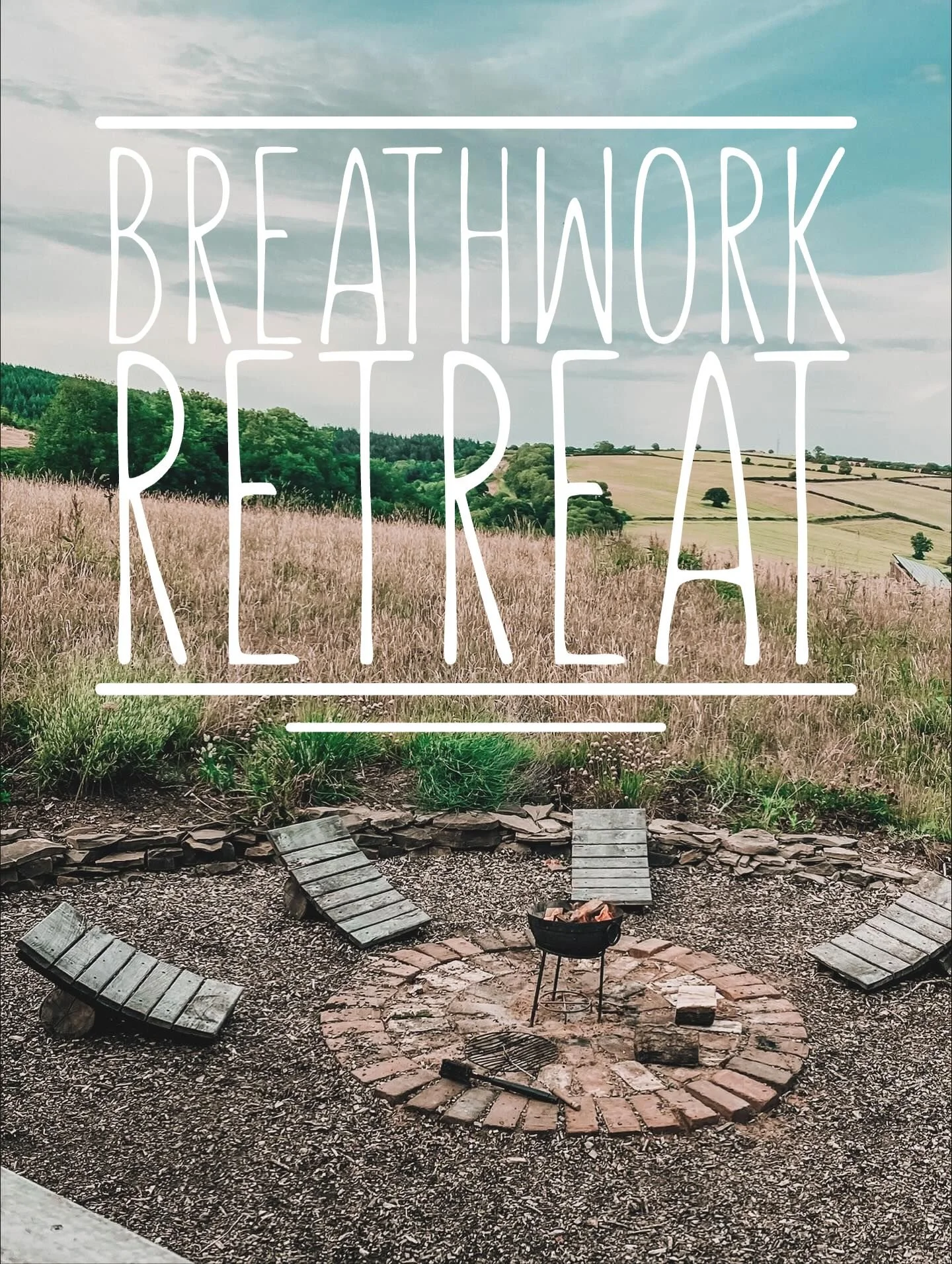 Breathwork Retreat