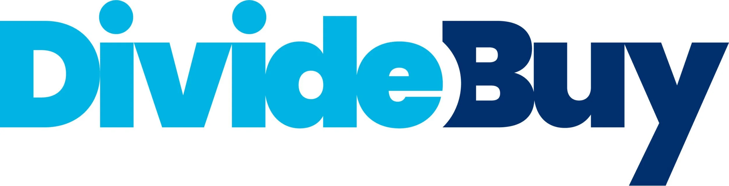 Colored text logo reading 'DriveBuy' with 'Drive' in light blue and 'Buy' in dark blue.
