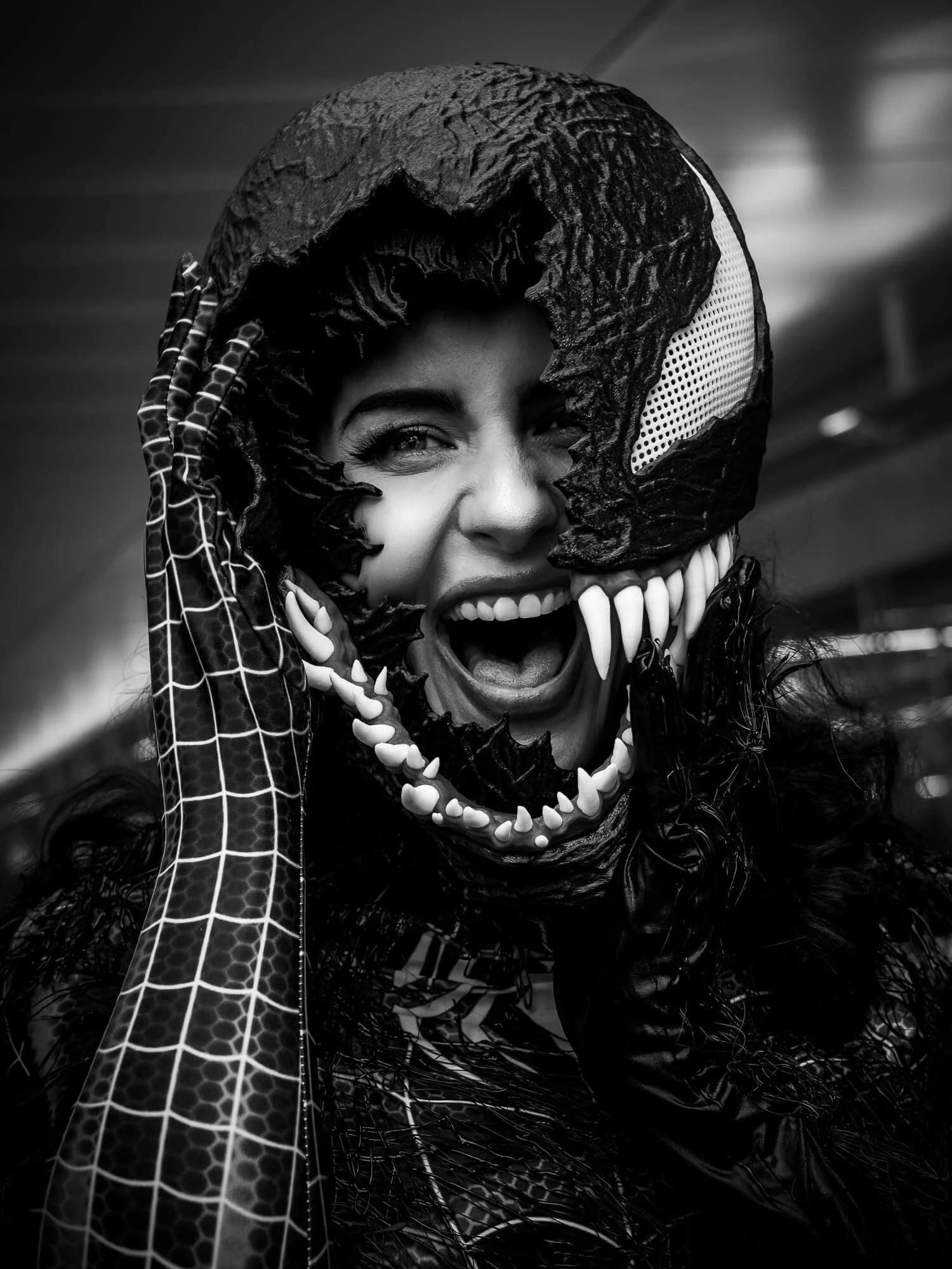 Cosplay Portraits