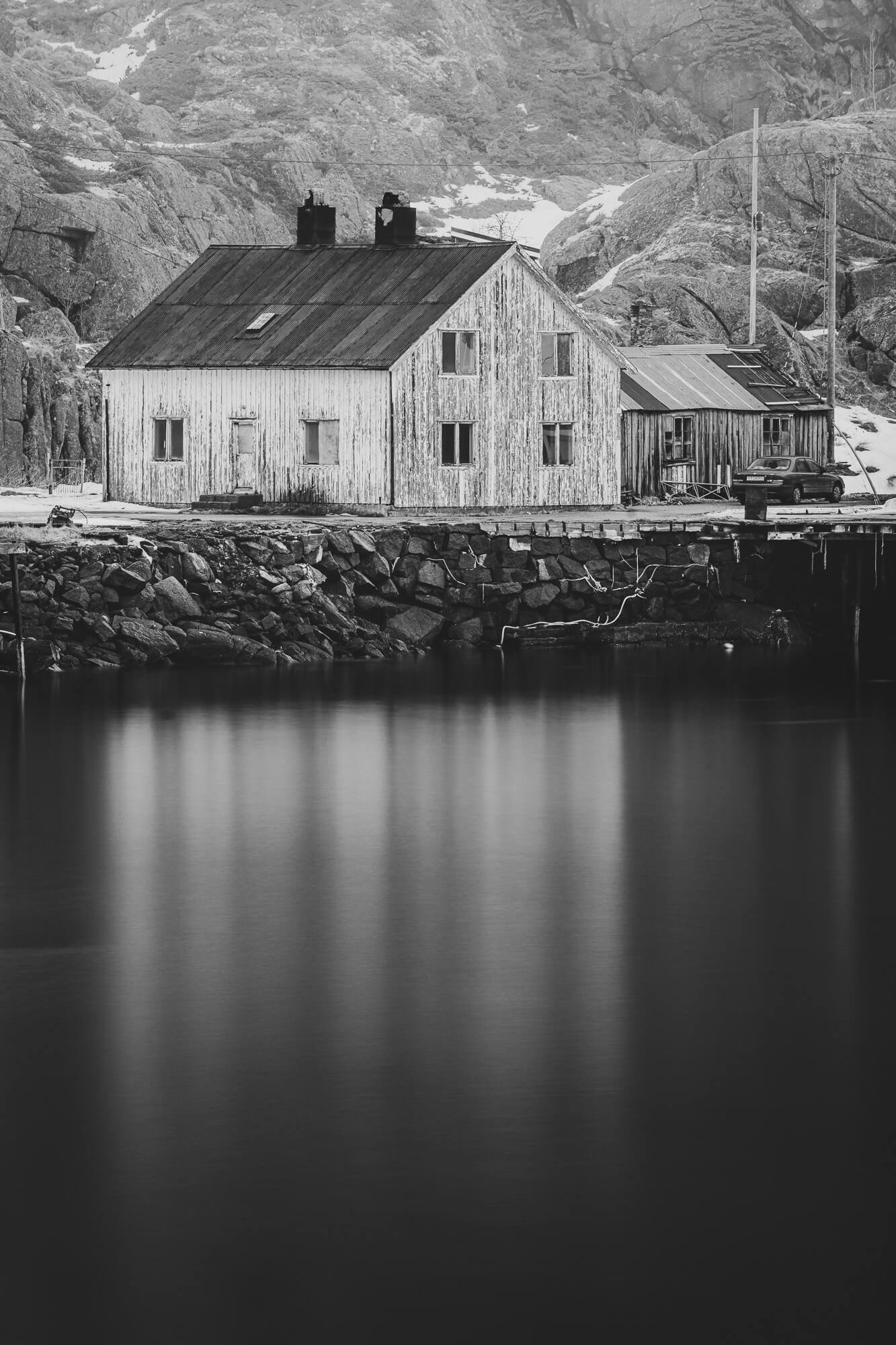 Lofoten