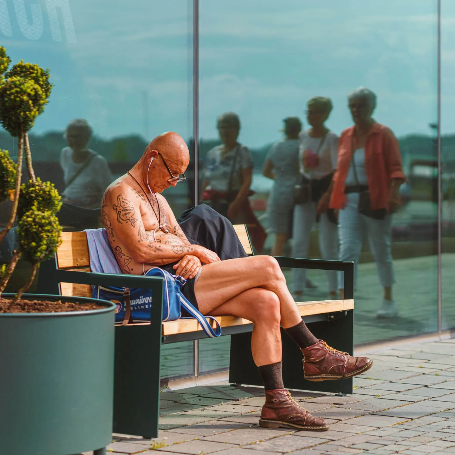 Street Photography