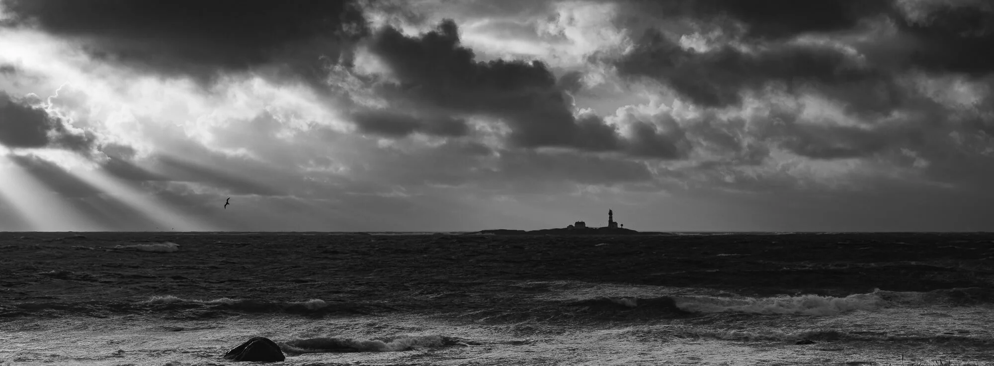 Feinstein light house