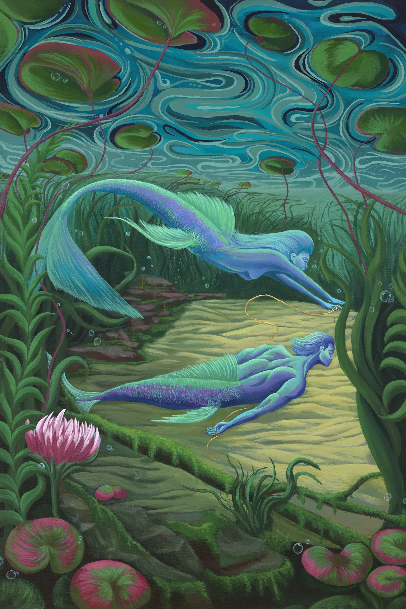 The Fleeing Pair Insta.jpg