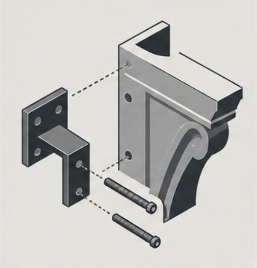 Unit and Attachment Design