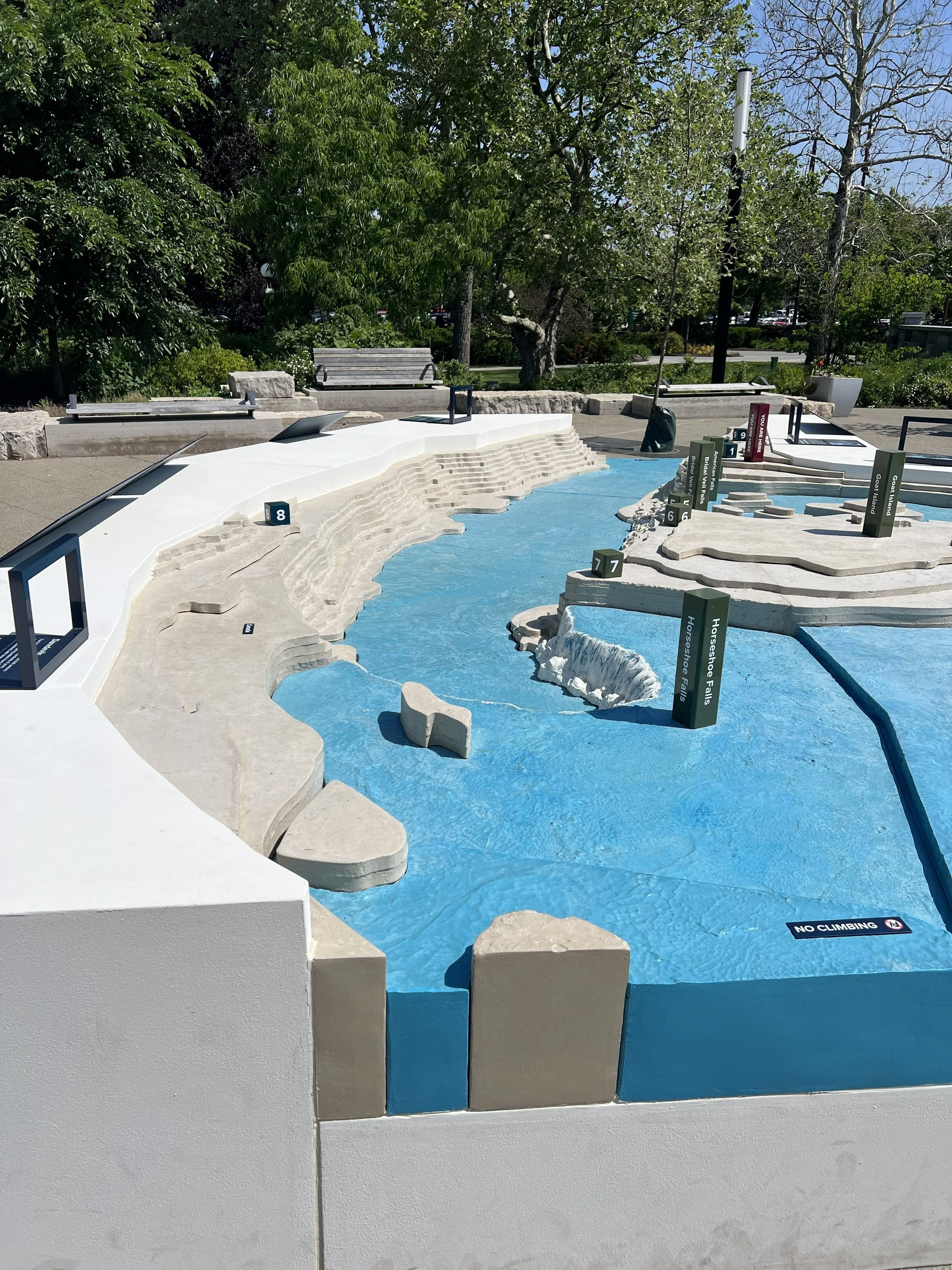Niagara Falls State Park topographical model 1.3.jpg