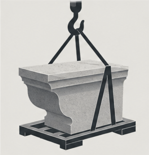 Cast Stone Manufacturing