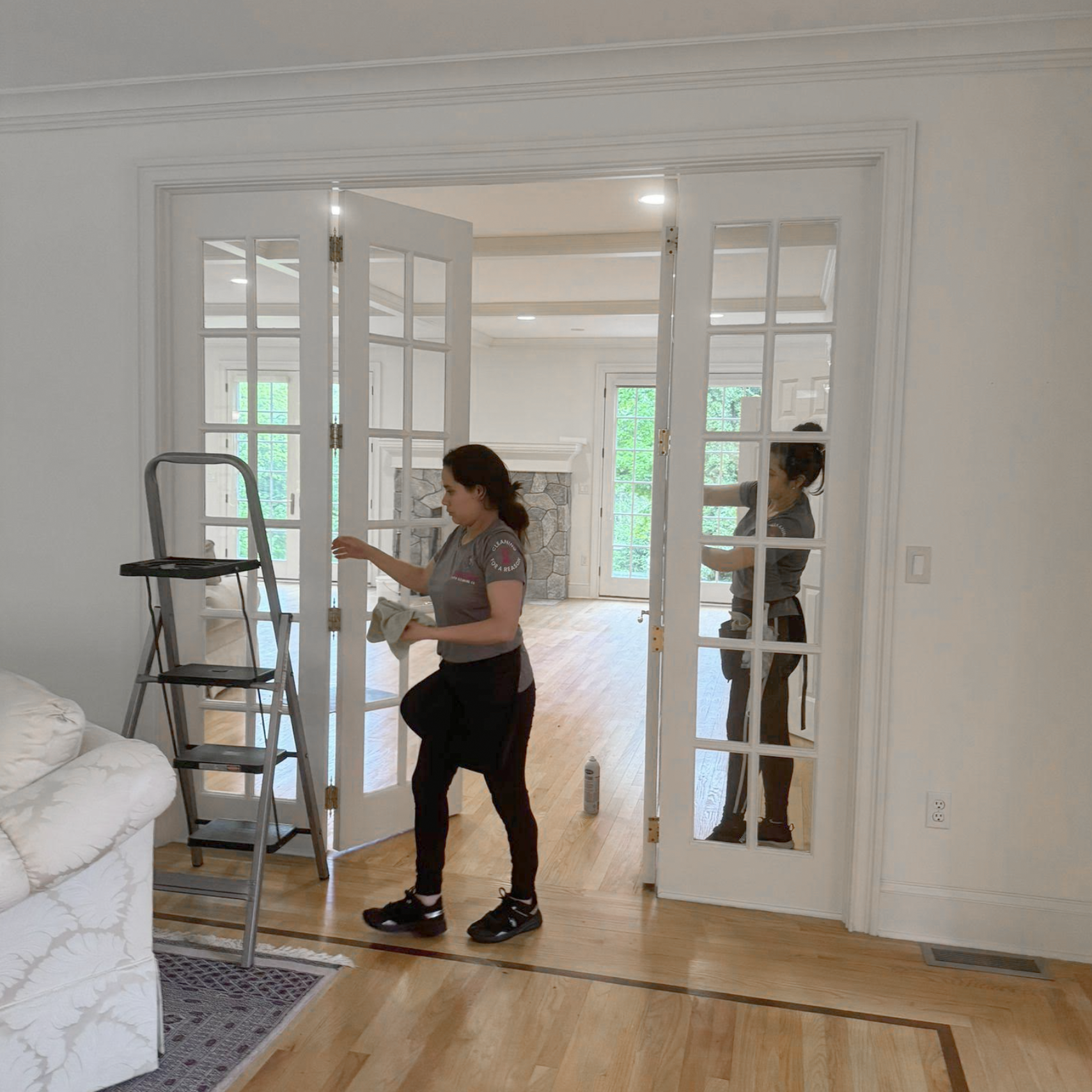 Local Residential Cleaning Services in Fairfield, CT
Green House Cleaning Services Fairfield, CT 
Professional Deep Cleaning Services in Fairfield, CT