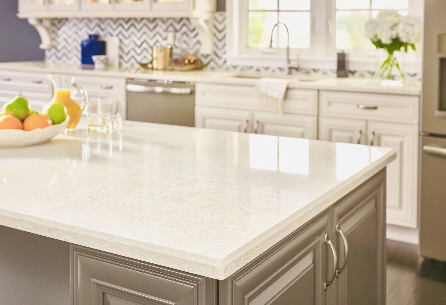 Counter edges