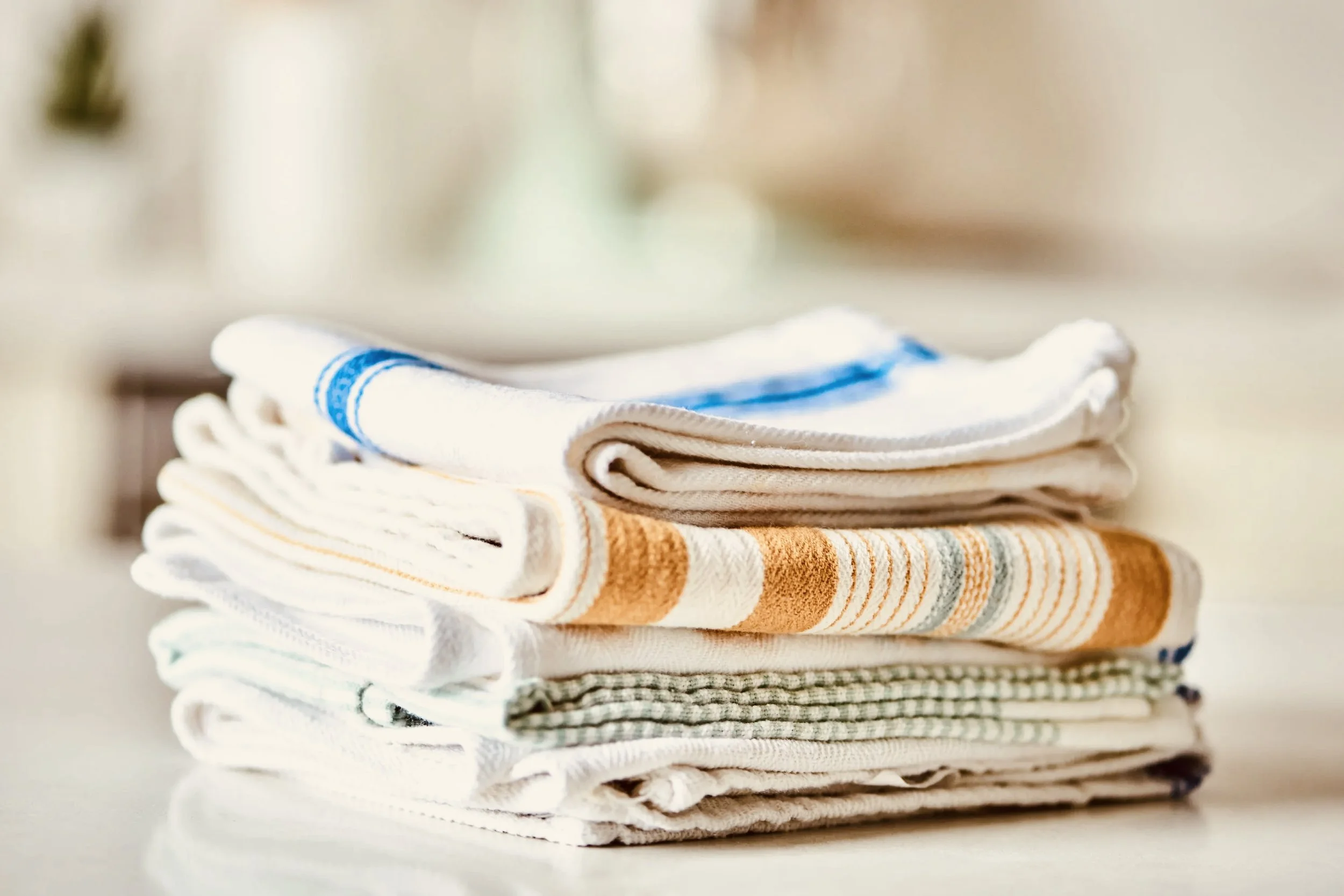 Dishcloths