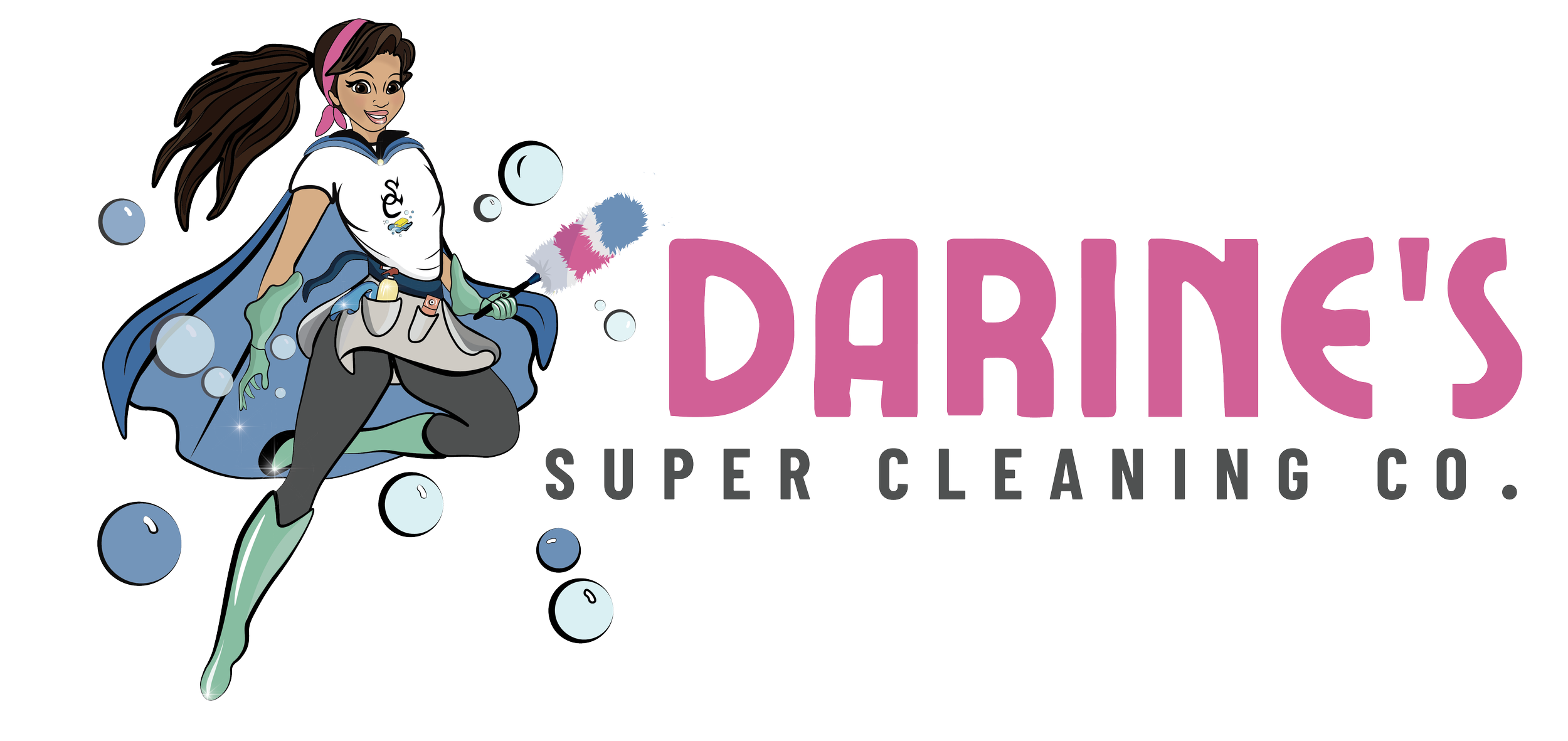 Darine's Super Cleaning. Call us now for a free house cleaning estimate in Fairfield, CT. Number 203-803-4514.
