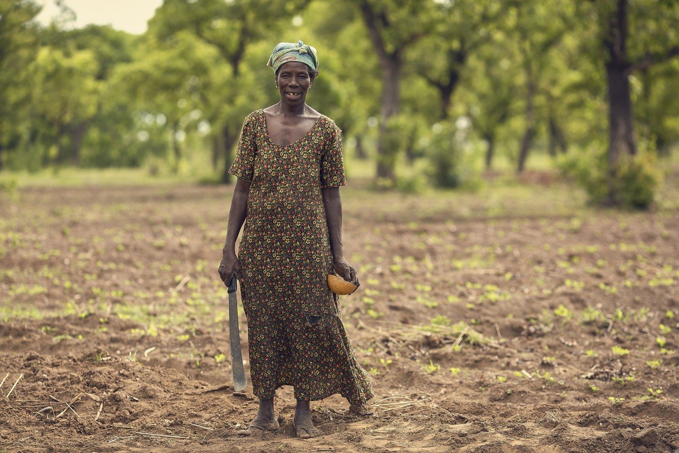 Just what does offgrid mean? Campo Jac explains her offgrid lifestyle and challenges — Campo