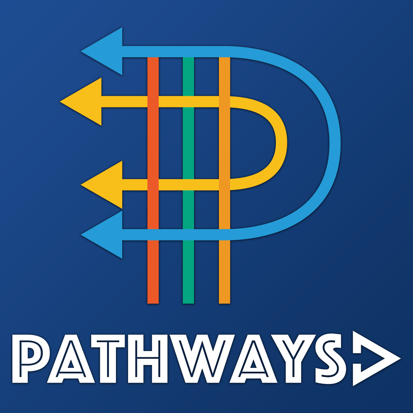 Pathways hosted by Adam Wolf