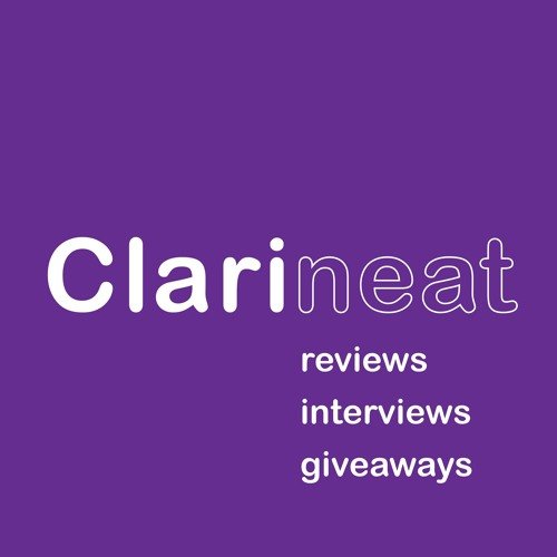 Clarineat podcast hosted by Sean Perrin