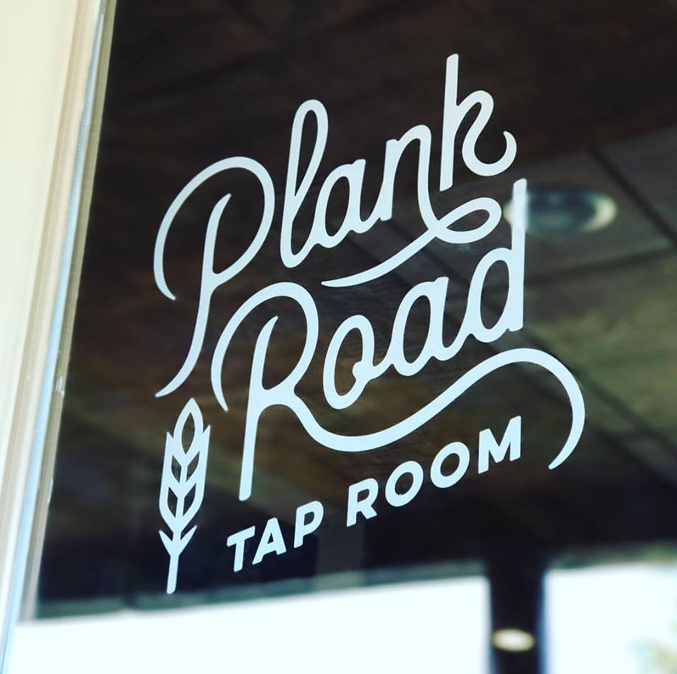Plank Road Taproom