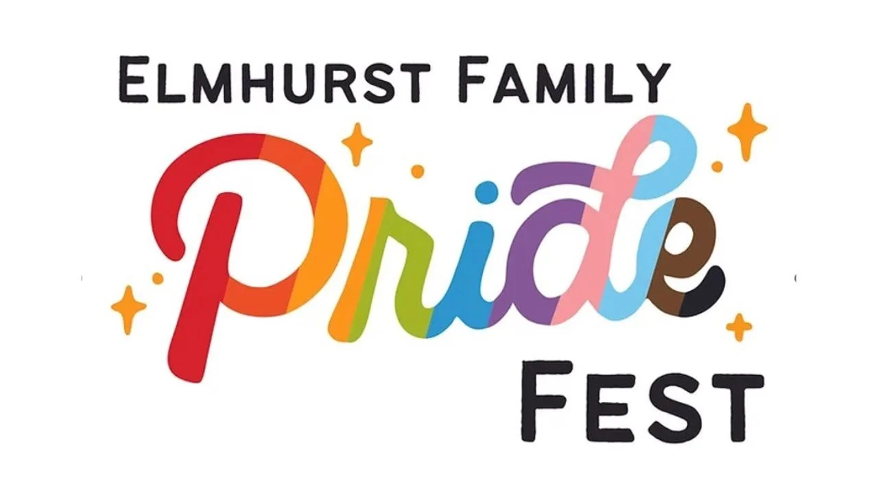Elmhurst Family Pride Fest