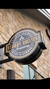 Sturdy Shelter Brewing
