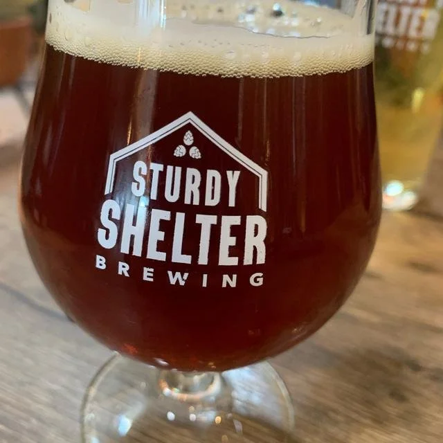 Sturdy Shelter Brewing 