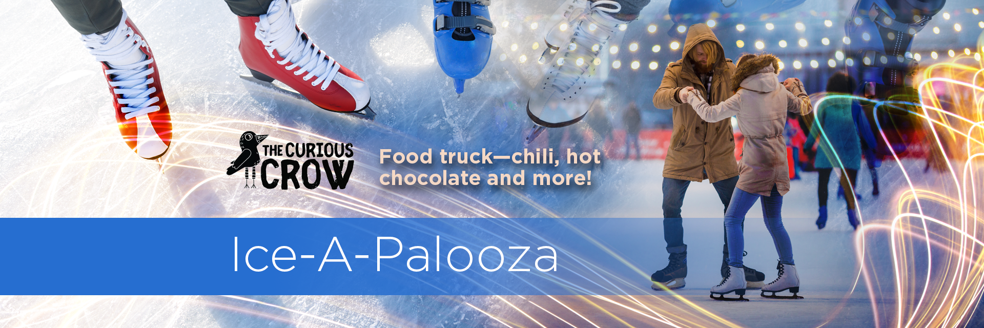 Ice-a-Palooza