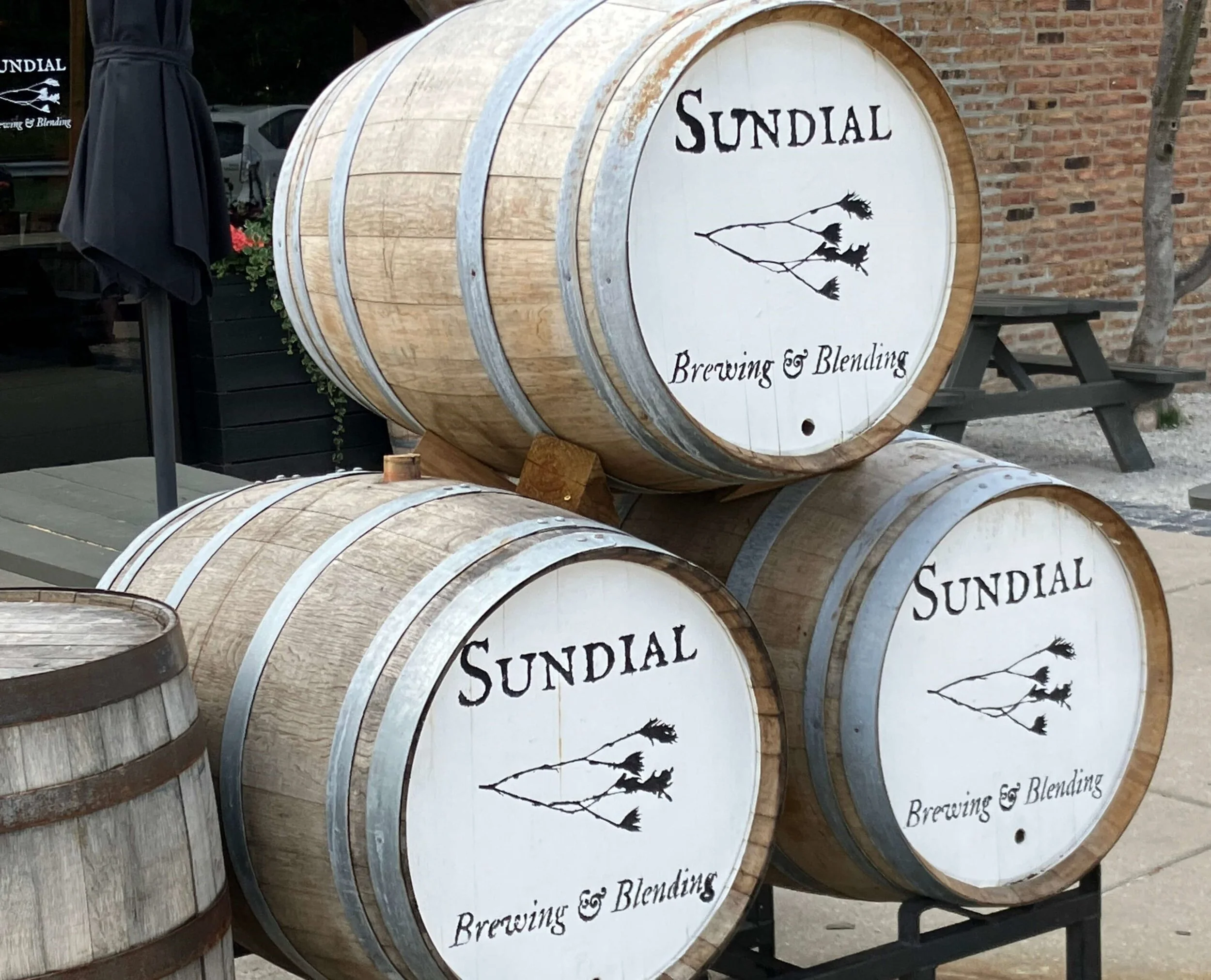 Sundial Brewing 