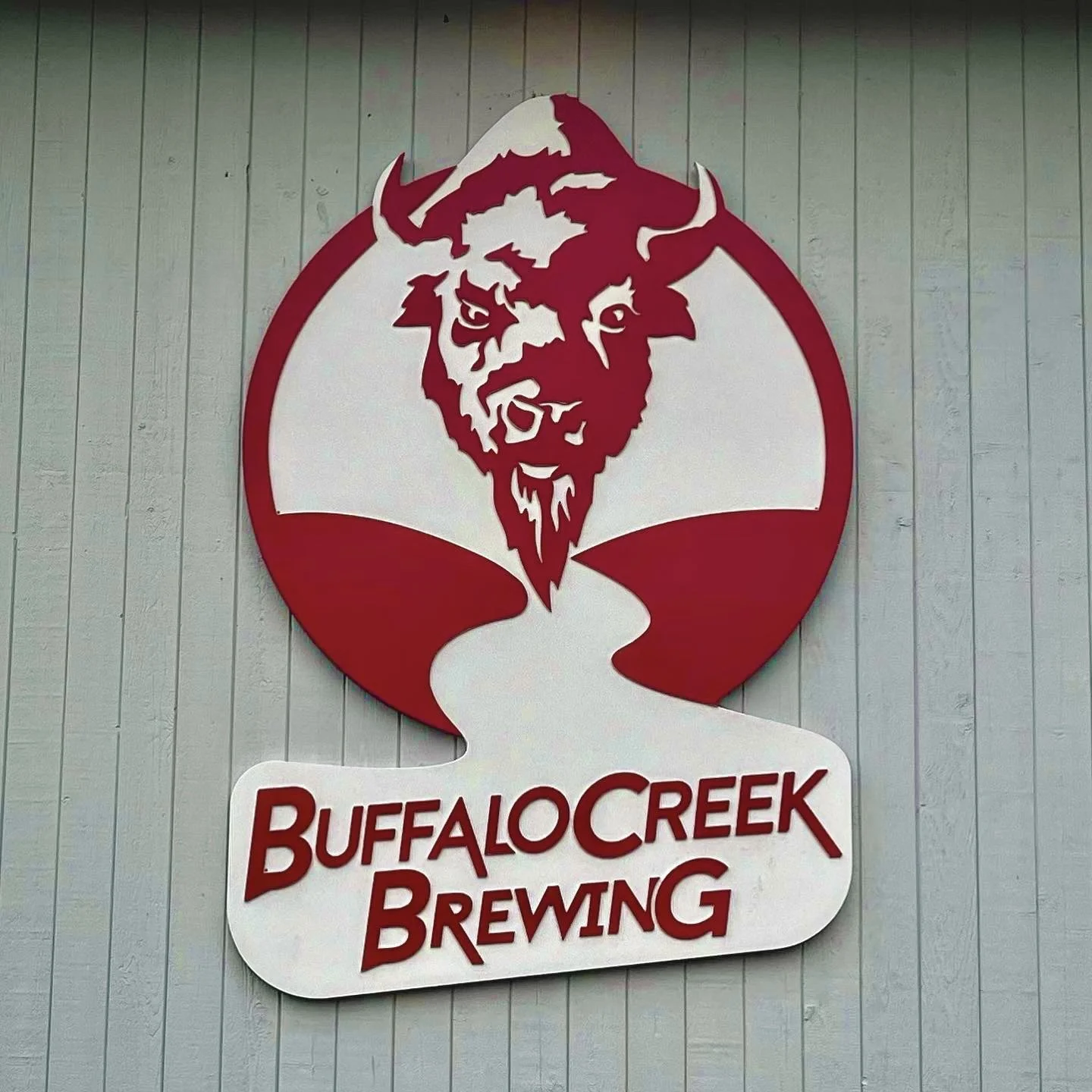 Buffalo Creek Brewing 